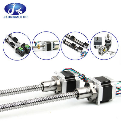 Giá bán tốt nhất 23N21 cho Máy CNC Máy điều khiển bên ngoài Nema23 Động cơ bước