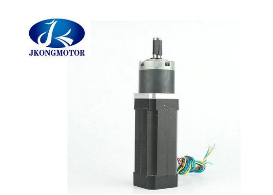 Động cơ bánh răng hành tinh 4000RPM 12V với tỷ lệ 3,71 Loại cuộn dây Delta