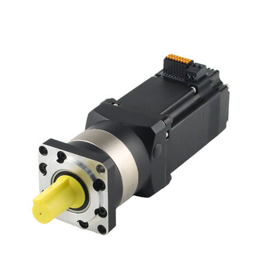 Động cơ servo bánh răng DC tích hợp OEM ODM CANopen RS485 Jkongmotor Nema 17 23 24 34 Động cơ servo Bldc không chổi than với trình điều khiển tích hợp sẵn