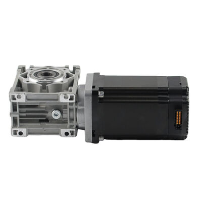 Jkongmotor Nema 23 Động cơ bước mở / khép kín 0,5Nm - 3Nm Driver tích hợp lai với giao tiếp RS485