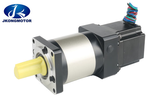 Động cơ bước giảm tốc NEMA23 Động cơ bước 76 Oz.